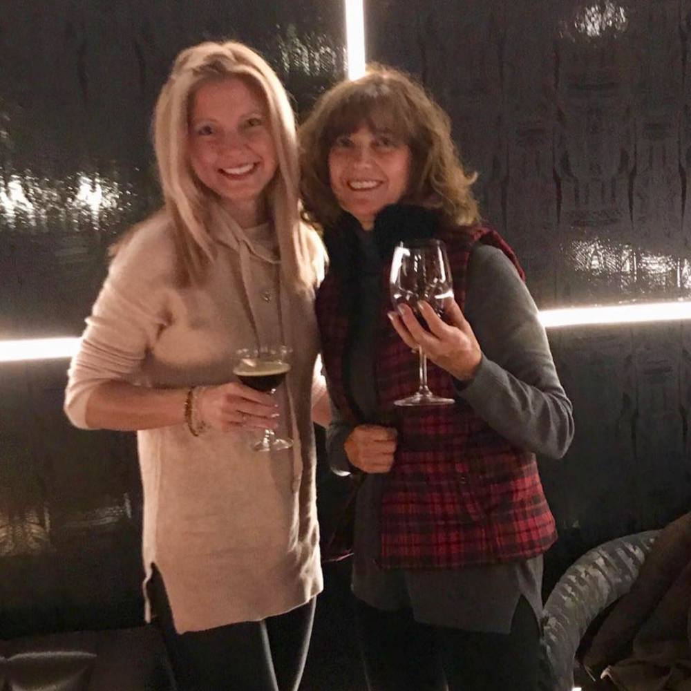 Meet your Posher, Meagan